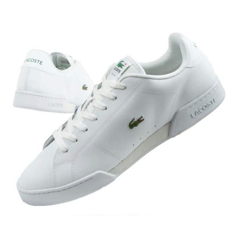Lacoste Carnaby Cup 125 2 749SMA003521G cipele bijela