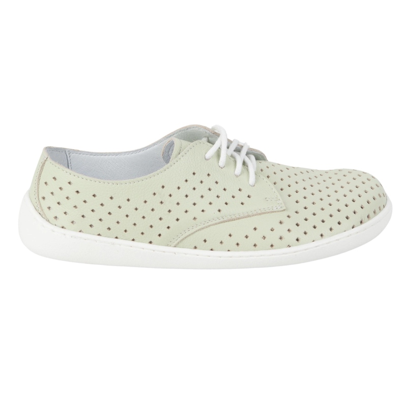 Olivier Ženska minimalistička otvorena radna mjesta 1288Pol zelena