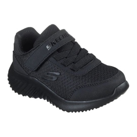 Skechers Bounder-Trenzic 403908l-BBK cipele crna