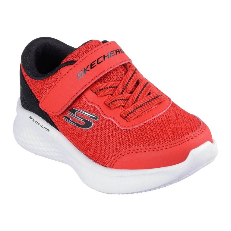 Skechers Bounder-Trekzic 403908L-RDBK cipele crvena