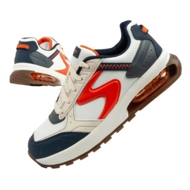 Skechers SKX-167 419020L/NTNV cipele višebojan