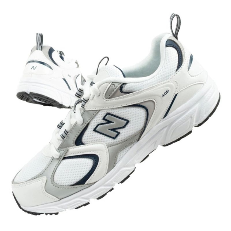 New Balance ML408A Sportske cipele bijela