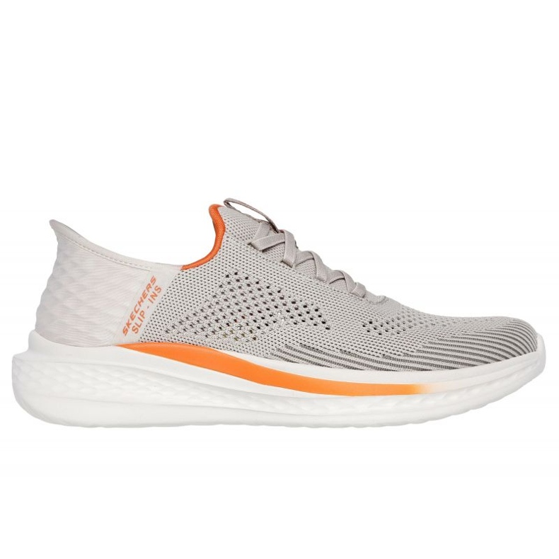 Skechers Slade Quinto 210810snd cipele bež