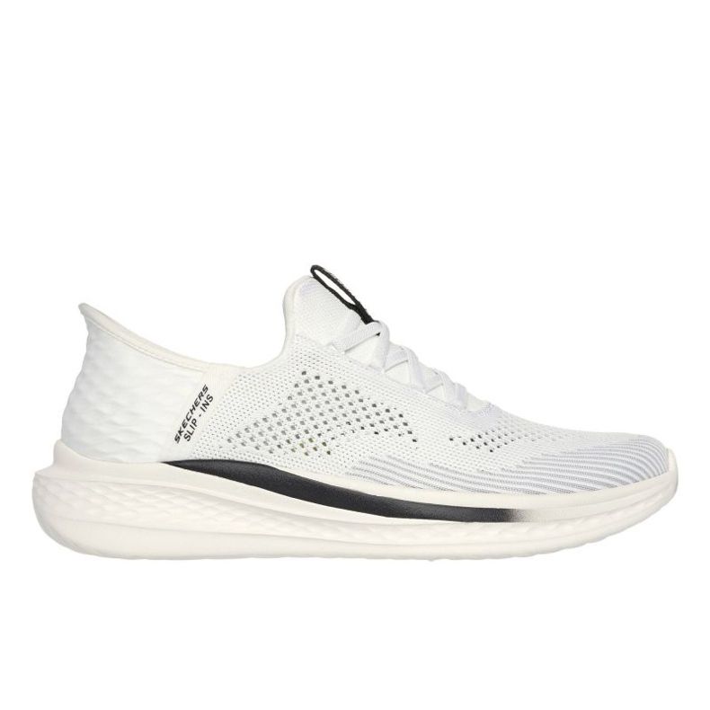Skechers Slade Quinto 210810WHT cipele bijela
