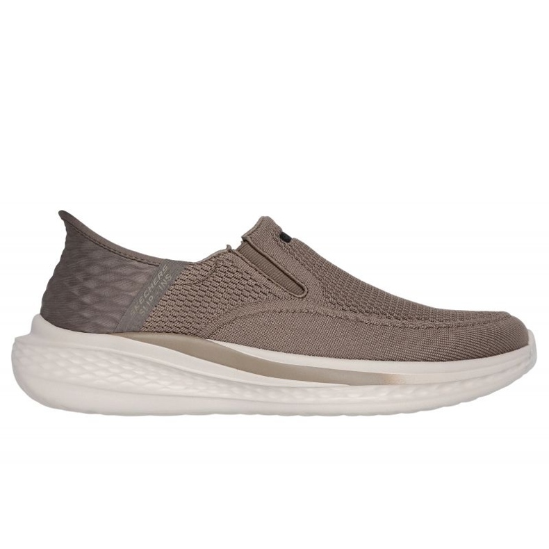 Skechers Slade Deacon 210887tpe cipele bež