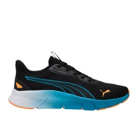 Puma Flex Focus Lite Modern M 310093 15 tenisica za trčanje crno