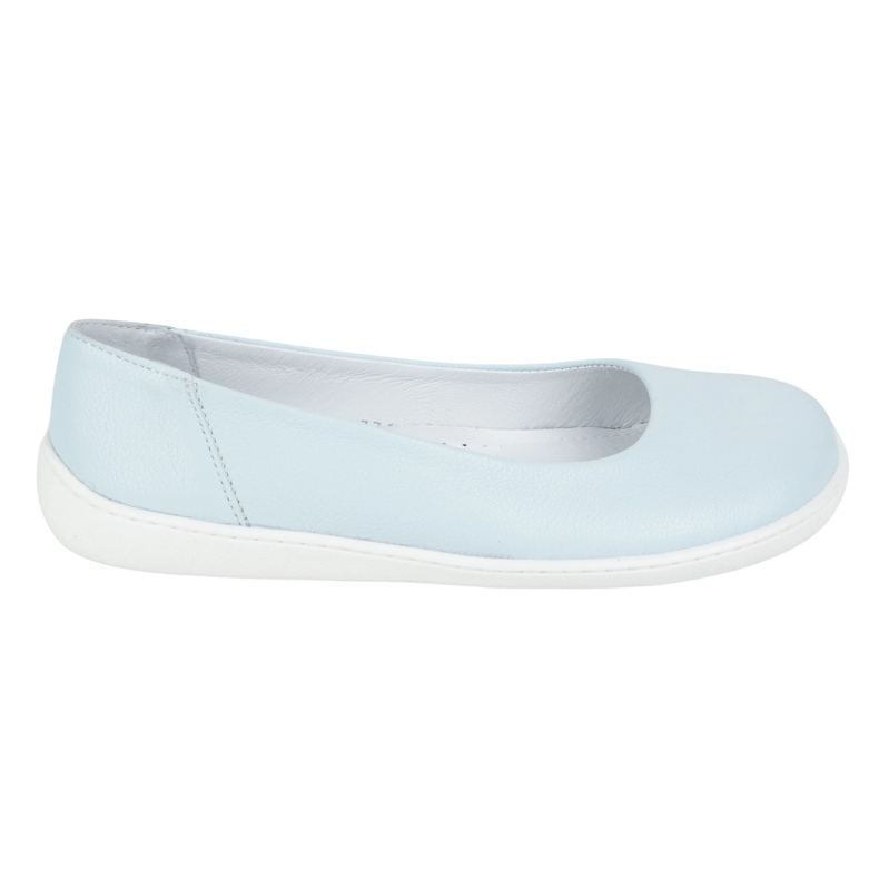 Olivier Bosone ženske minimalističke cipele skliznule su 1771Pol plava