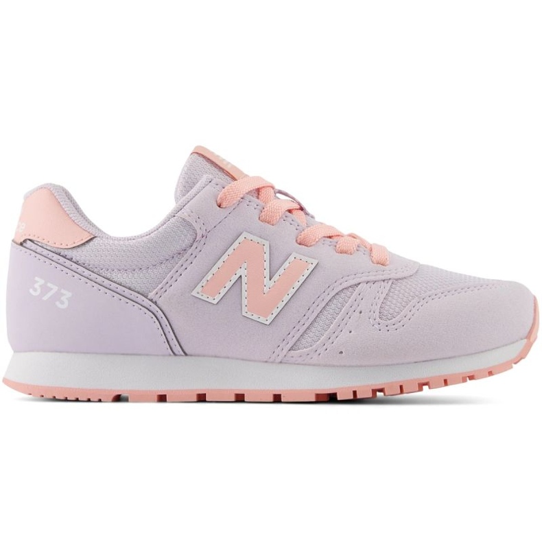 New Balance Novi balans yc373an2 sportske cipele ljubičasta