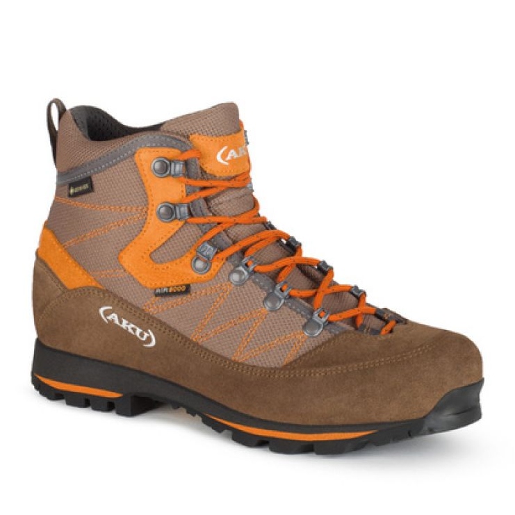 Aku Trekker GTX 978518 Trekking cipele smeđa