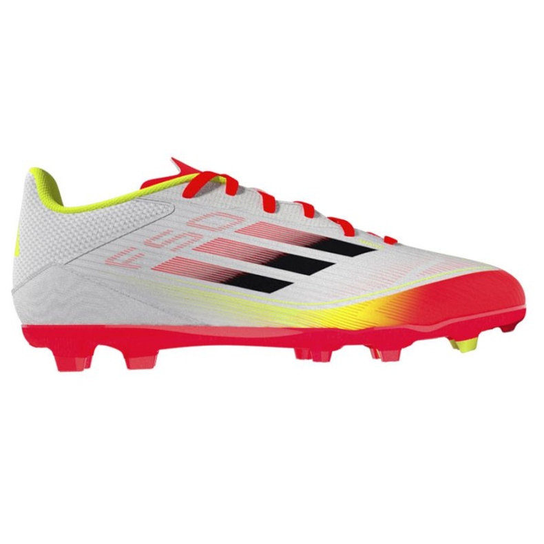 Adidas F50 liga FG/Mg IE3747 cipele bijela