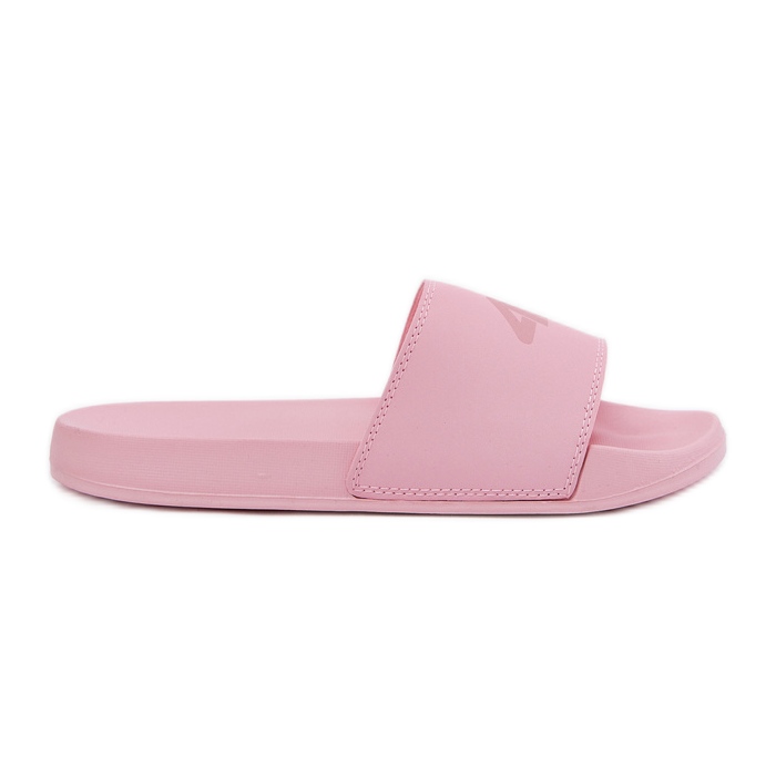 Ženski flip flops 4f 4frm00fslif010-56S ružičasta