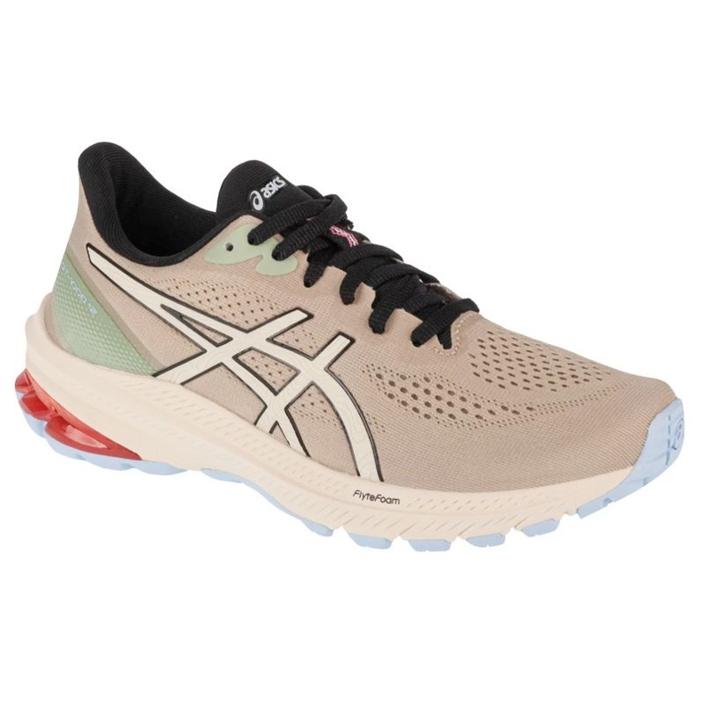 ASICS GT-1000 12 TR 1011B761-250 BEIGE CHAPE bež