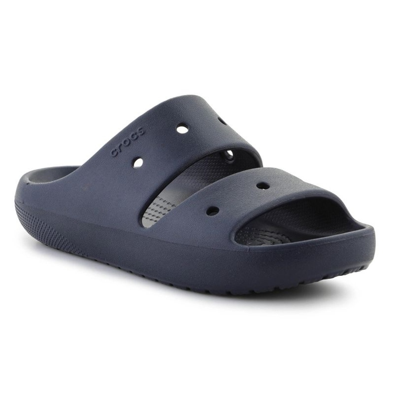 Crocs Classic sandala V2 209403-410 plava