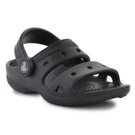 Crocs Classic sandala 207537-001 sandale crna