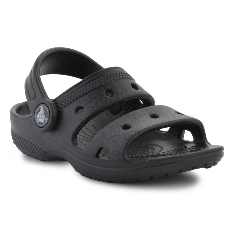 Crocs Classic sandala 207537-001 sandale crno