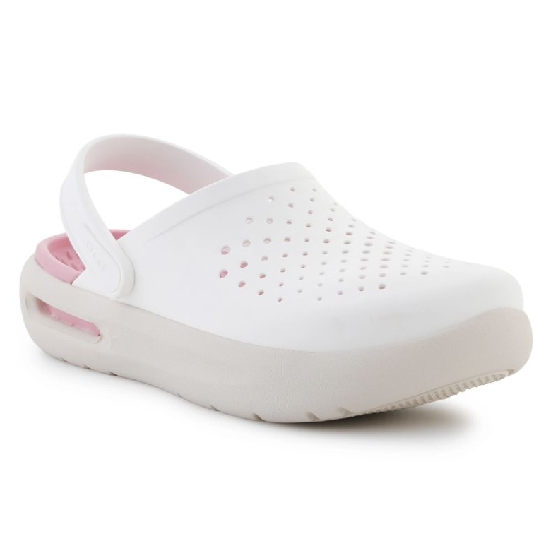 Crocs Inmotion začepljuje Litide 209964-100 bijela