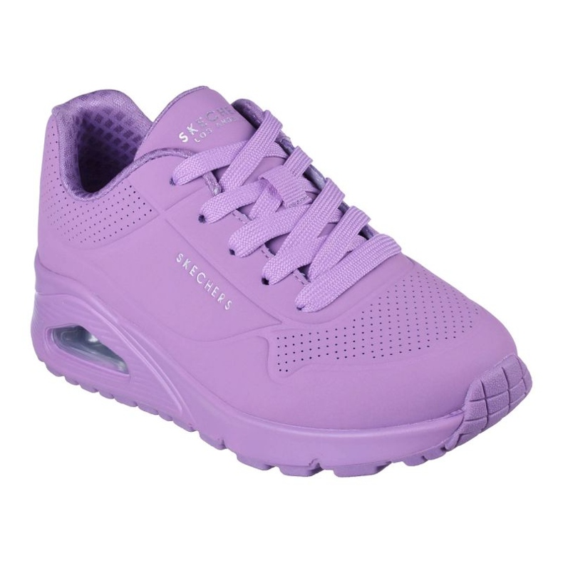 Skechers Uno Gen1 cipele - Neon Glow 310525l -Lav ljubičasta
