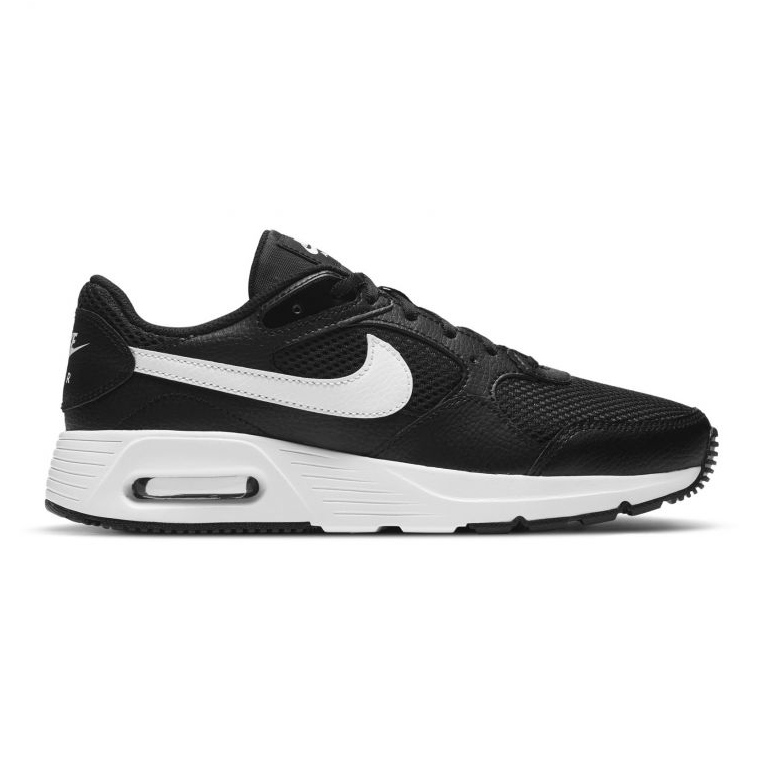 Nike Air Max Sc CW4554-001 cipele crno