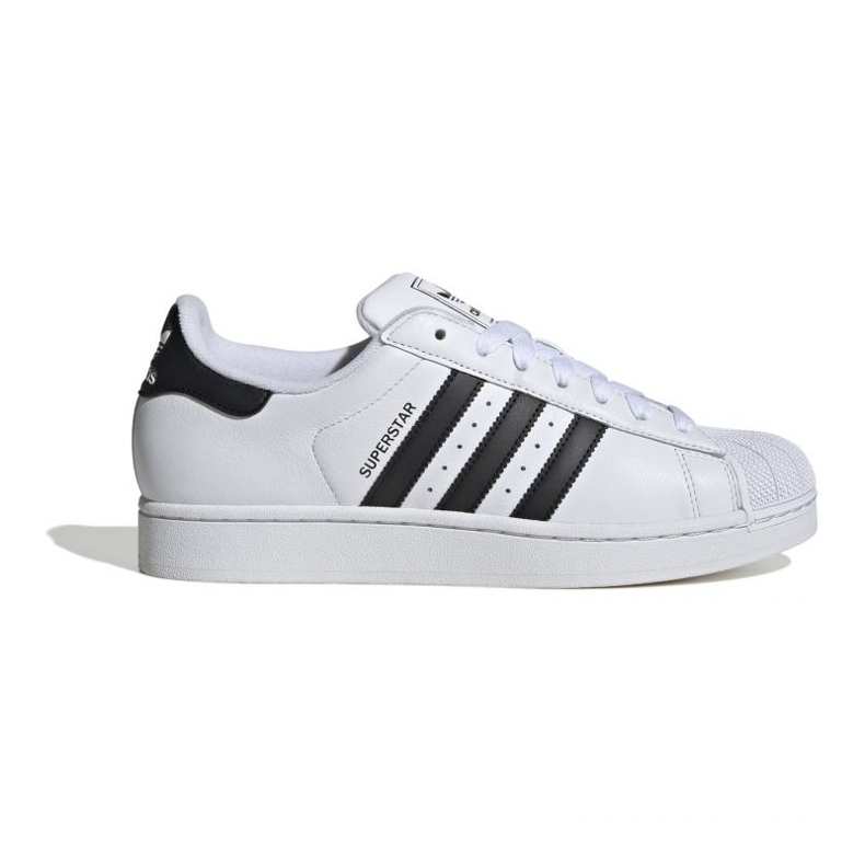 Adidas Superstar II M IH8659 cipele bijela
