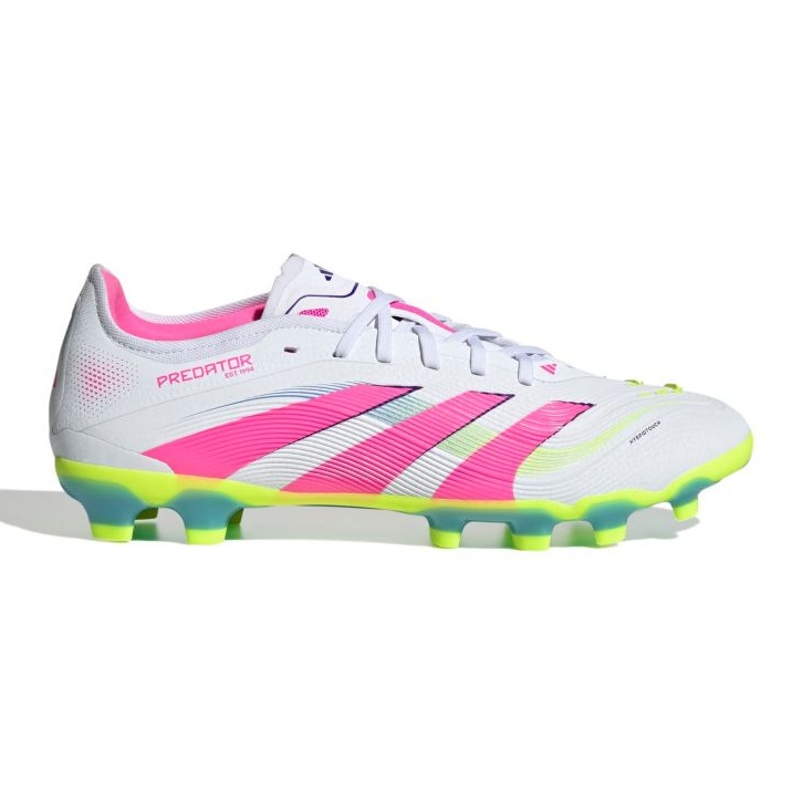Adidas Predator Pro MG ID3826 FOKTOBAL SECH bijela