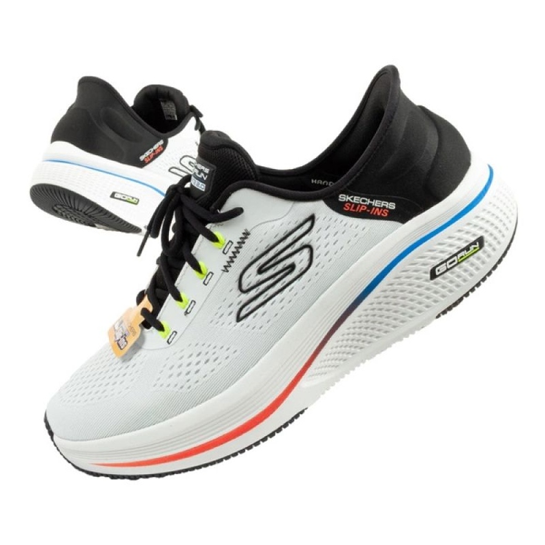 Skechers Go Run Slip -Is 220853/WMLT cipele bijela
