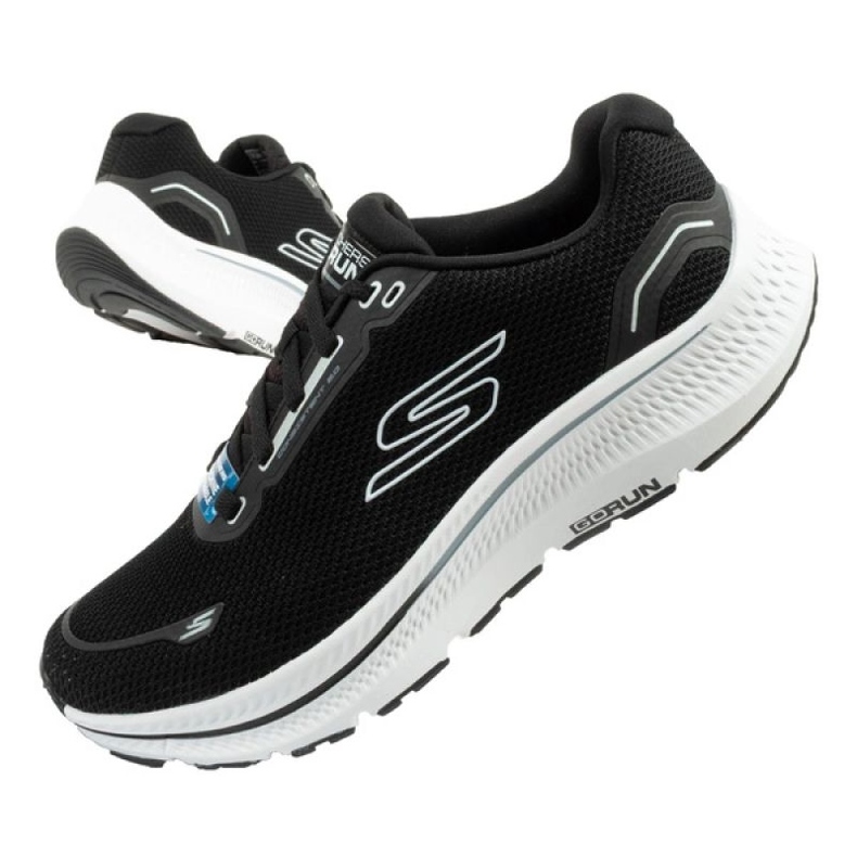 Skechers Go Run tenisice 220879/BKW cipele crno