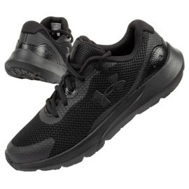 Under Armour cipele 3024989-002 crna