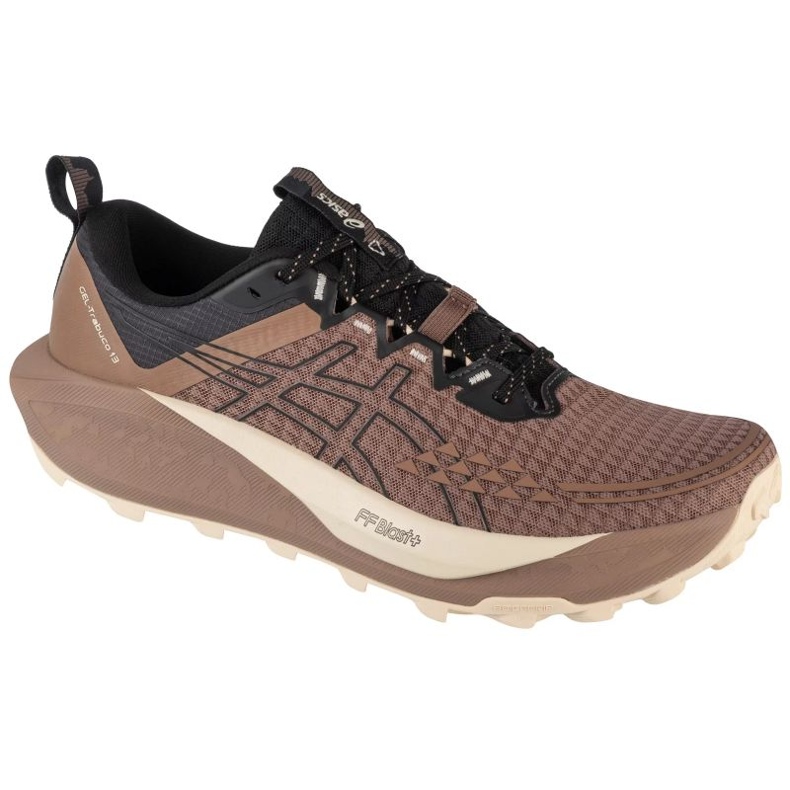 ASICS gel-Trabuco 13 1011B973-020 smeđa