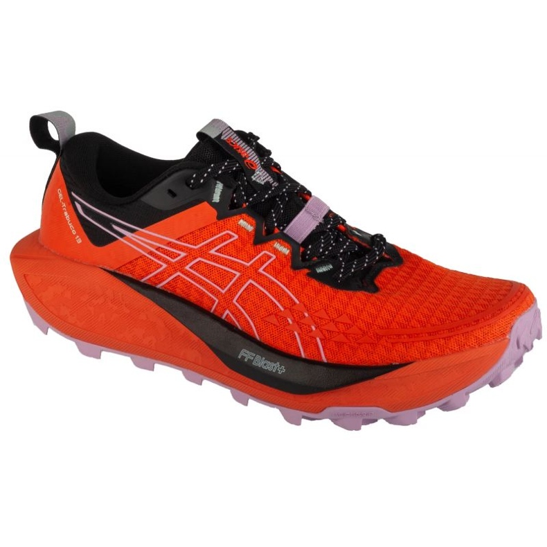 ASICS GEL-TRUBUCO 13 1012B768-800 naranča