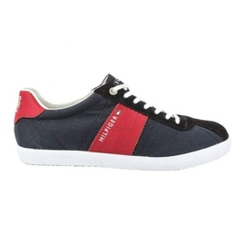 Tommy Hilfiger doigravanje 1c FM56821095-403 cipele višebojan