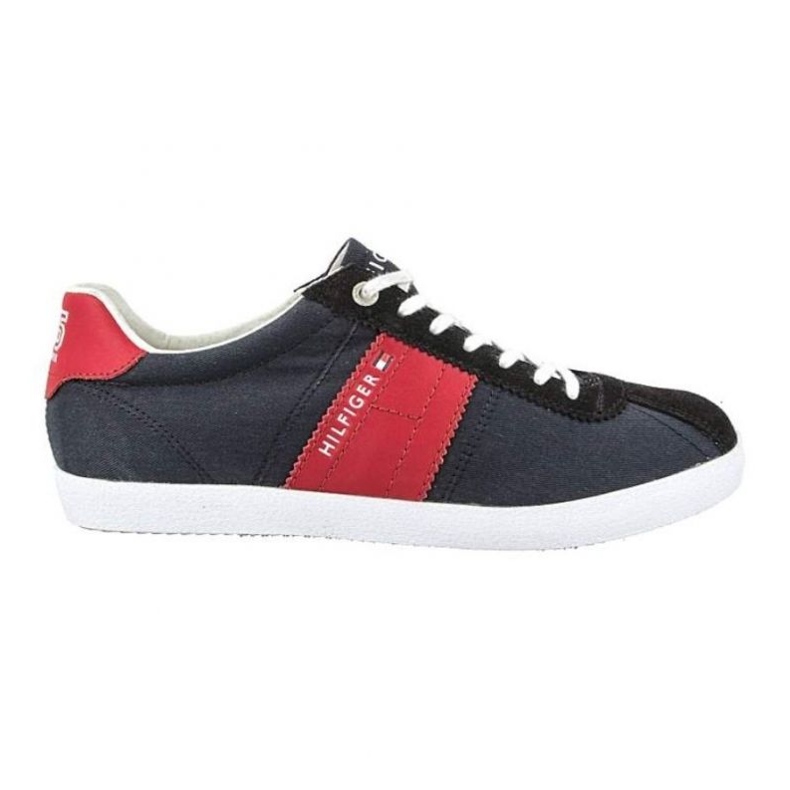 Tommy Hilfiger doigravanje 1c FM56821095-403 cipele raznobojna