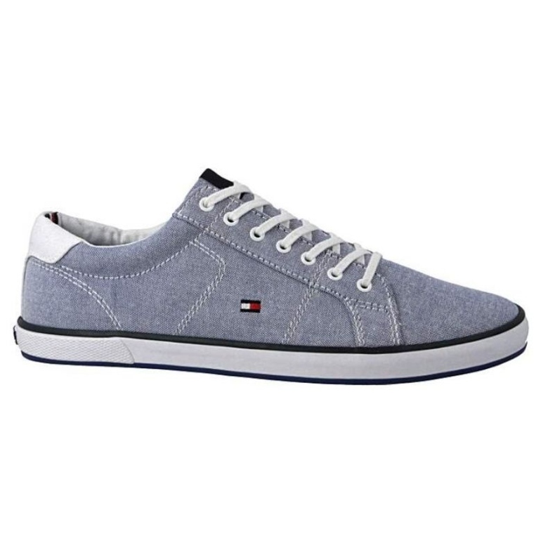 Tommy Hilfiger Harlow 1e FM56820896-479 cipele plava