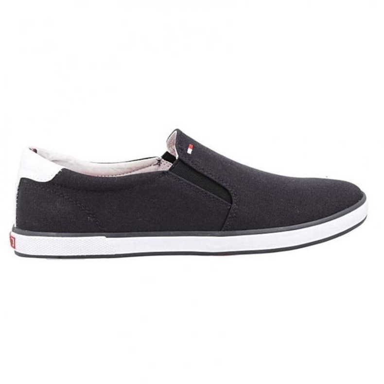 Tommy Hilfiger Harlow 2d FM568220903-403 cipele plava