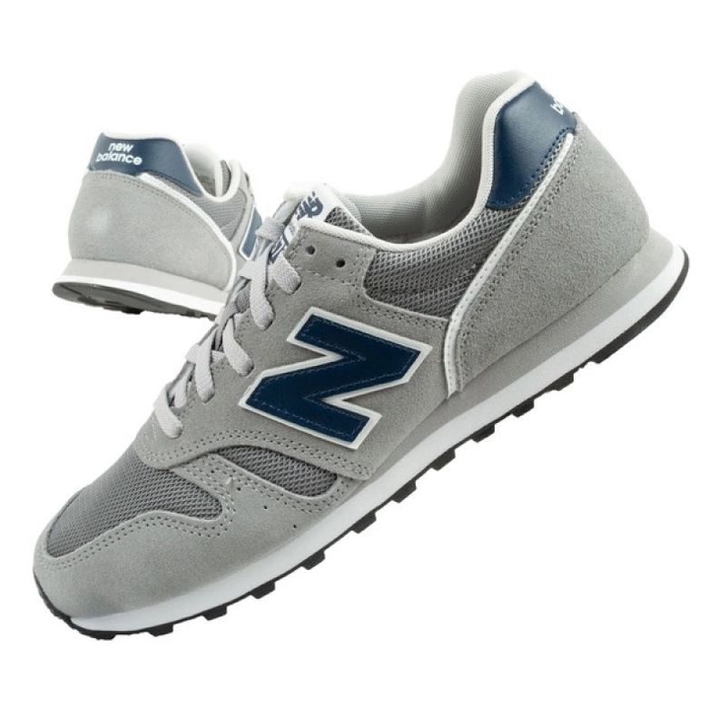 New Balance Shoes Senties ML373SP2 siva