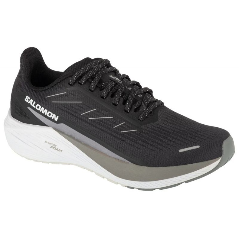 Salomon Aero Blaze l47683900 tenisice crno