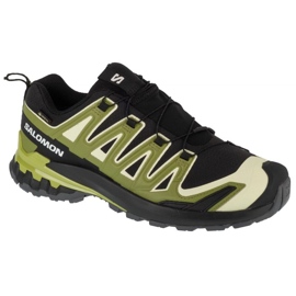 Salomon XA Pro 3D V9 GTX M L47741900 crna