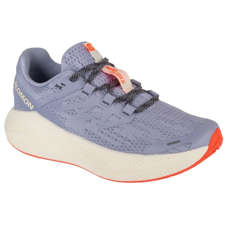 Salomon Aero Glide 3 L47759400 tenisice ljubičasta