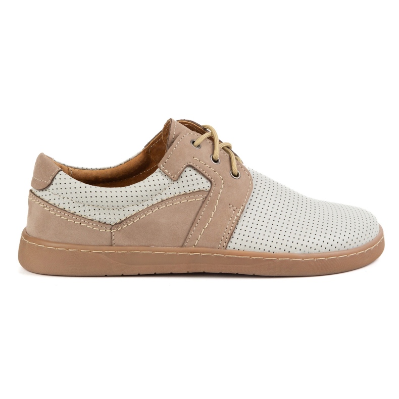 Olivier Bosi muškarci bež