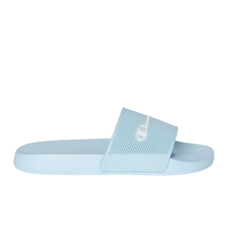 Champion Flip Flops DTN21 Slide S11806 BS010 plava