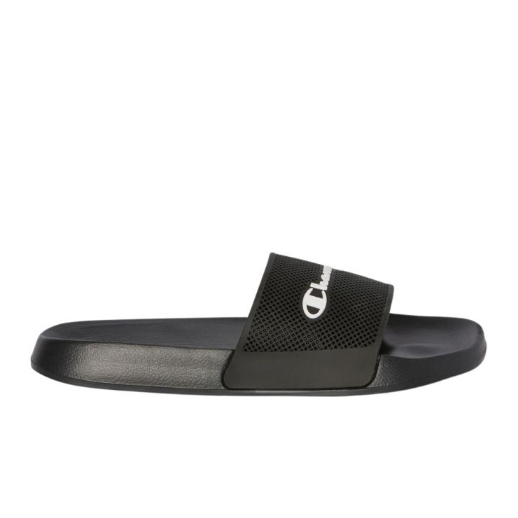 Champion Flip Flops DTN21 Slide S11806 KK002 crno