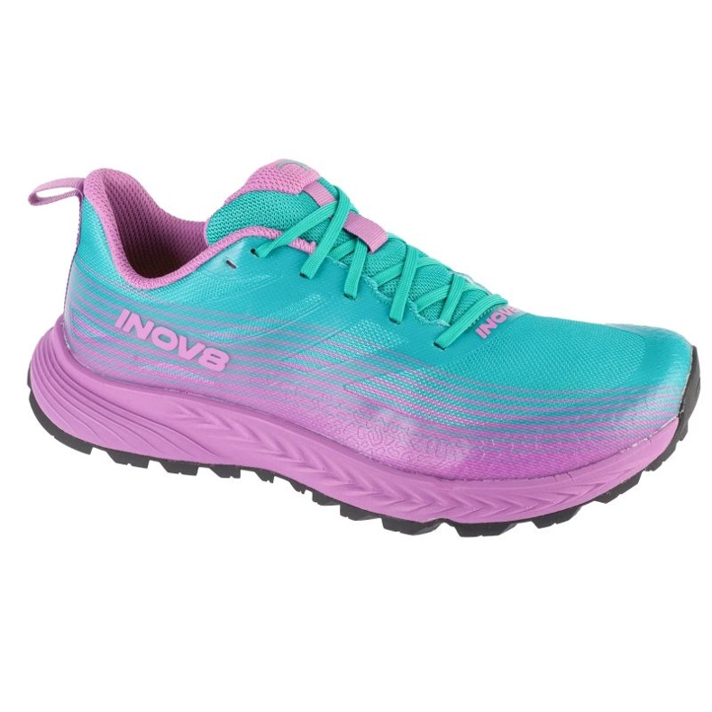 Inov-8 staza brzina 001151-AQPL-W-01 tenisice ljubičasta