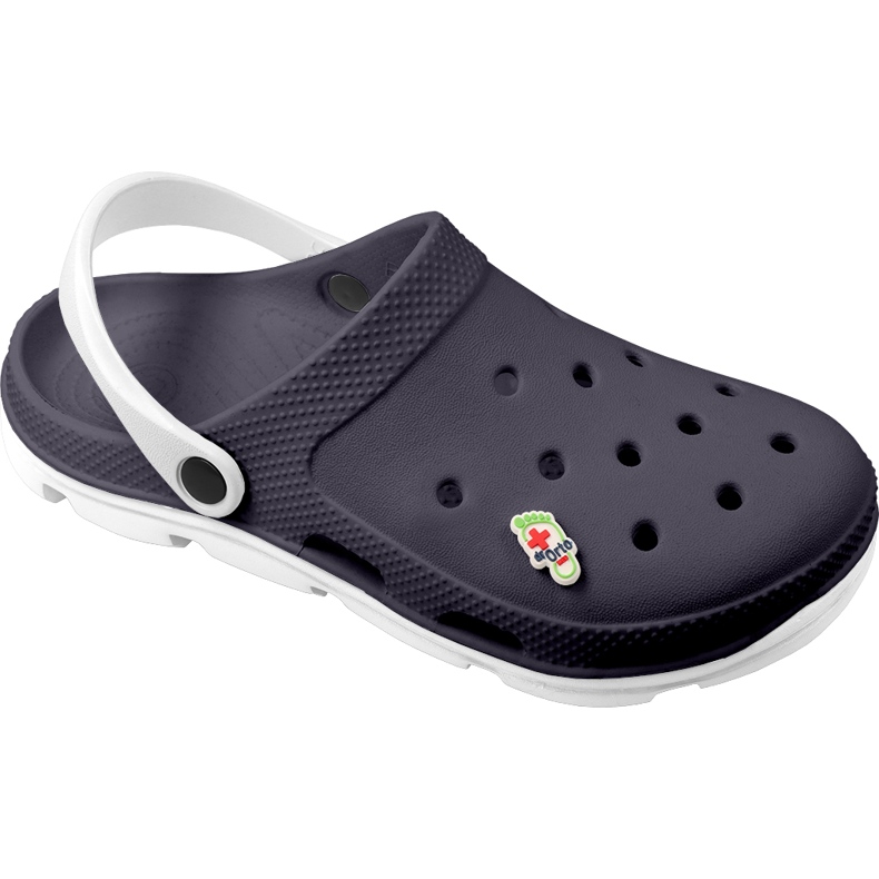 Dr.ORTO BEFADO Ženske pjenasti flops 154m304 mornarsko plava