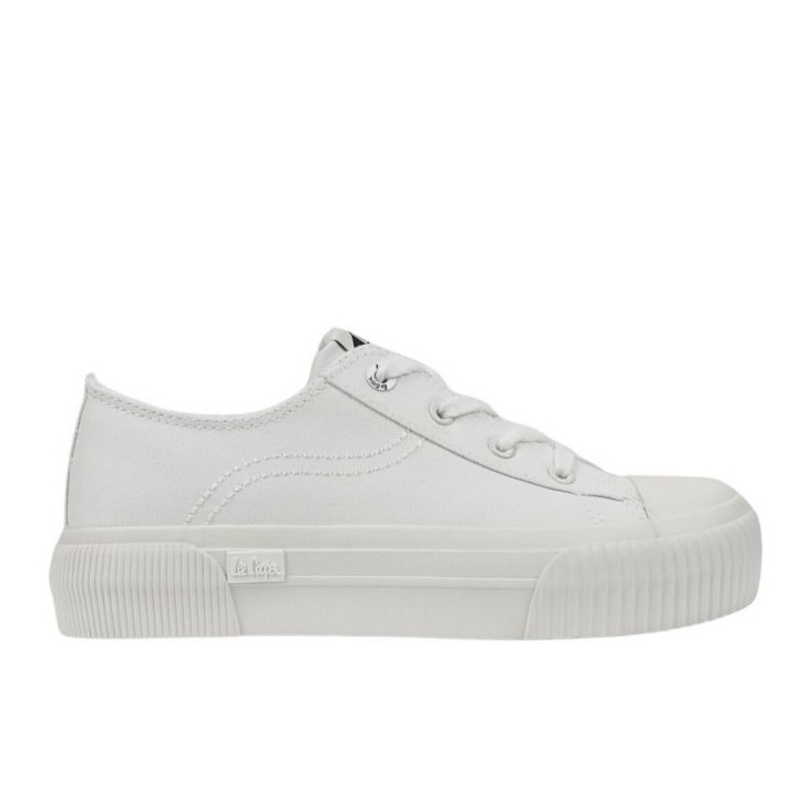 Lee Cooper cipele Ženski sport LCW-25-02-3325la White bijela