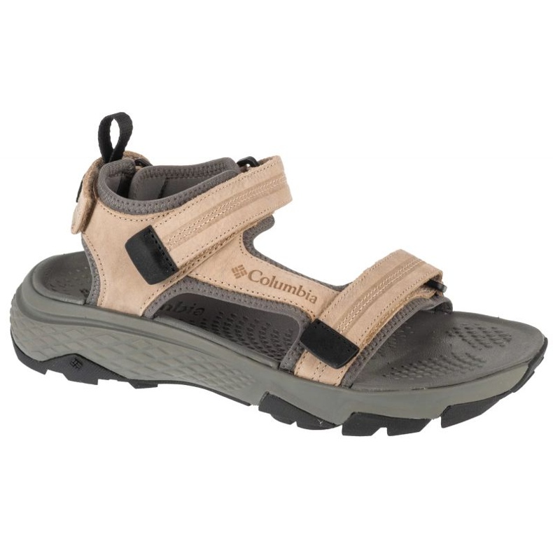 Sandale Columbia PeakFreak Rush Sandal Lea 2121251212 bež