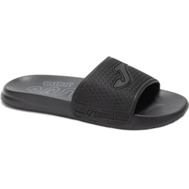 Flip -flops Joma S.Lady 2501 SISLLS2501 crna