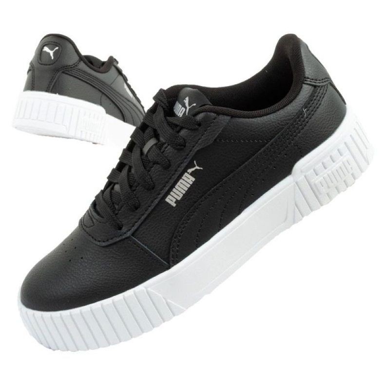 Puma carina 2.0 385849 05 cipele crno