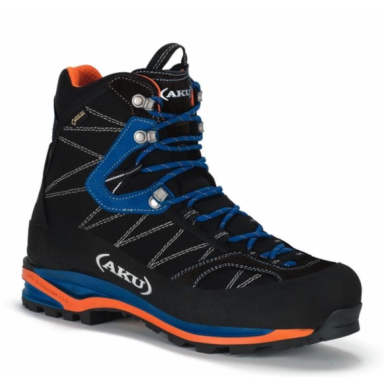 Aku tenug gore-tex 974252 cipele crno