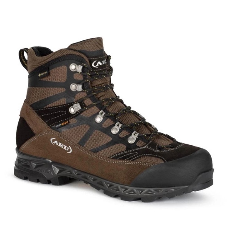 Aku Trekker Pro Gore-Tex 844475 cipele smeđa
