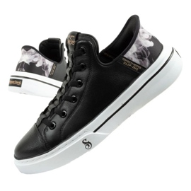 Skechers Snoop Dogg 251016/BKW cipele crna