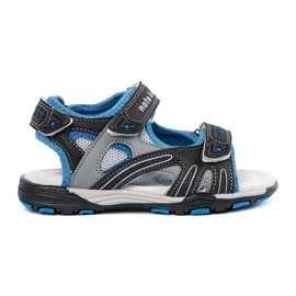 Shelvt Snovi crnih dječaka crna